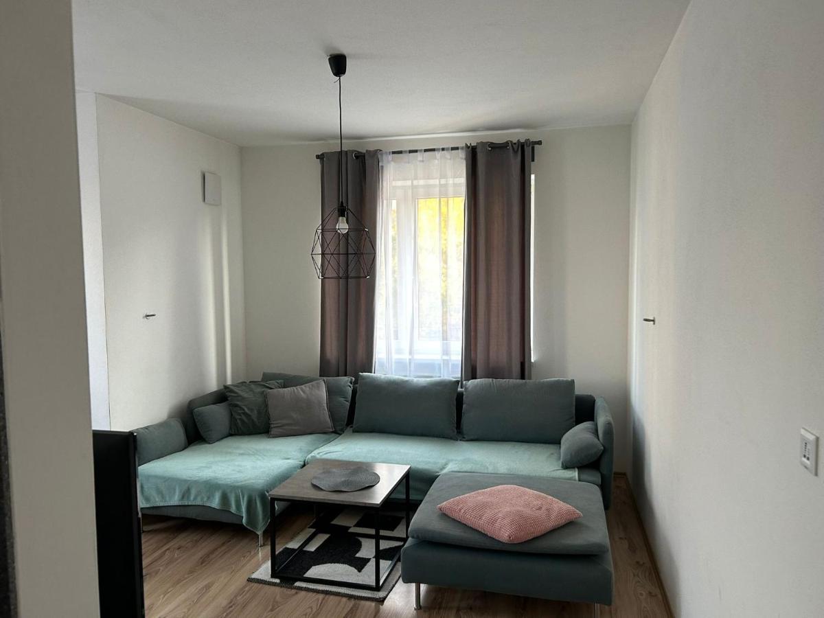 Apartman "Dunaj" Private Parking - Klimatizacia Šamorín Exterior foto