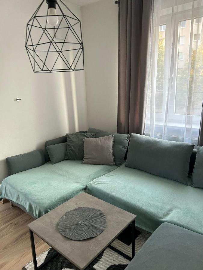 Apartman "Dunaj" Private Parking - Klimatizacia Šamorín Exterior foto